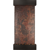 Nojoqui Falls Lightweight Grande Fountain