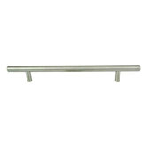 Designer's Edge 6.94" Stainless Steel Drawer Pull