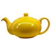 Tea Pot with Lid