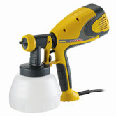 Control Double Duty Fine Finishing Sprayer