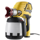 Power Paint Sprayer Max with EZ Tilt