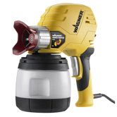 Power Paint Sprayer Plus with EZ Tilt