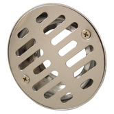 Stainless Steel Shower Drain