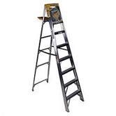 8' Aluminum Step Ladder