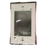 Single Gang Extension Box