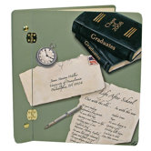 Home and Garden The Graduate Book Photo Album