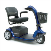 Mobility Scooters
