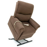 Economy Medium 3-Position Lift Chair