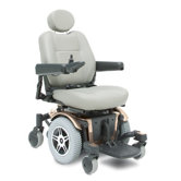 Jazzy 600 Power Chair