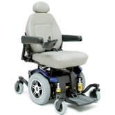 Jazzy 614 Power Chair