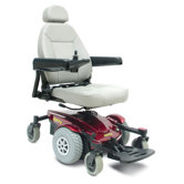 Jazzy Select 6 Power Chair