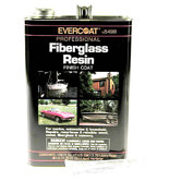 1 Gallon Fiberglass Resin 105498