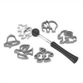 International Specialties All Seasons Rosettes