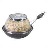 Kitchenware Grill Pop Corn Popper