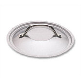 Pro Cast Gold 8" Stainless Steel Lid