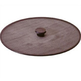 Kitchenware 13" Crispy Dry Fry Pan Cover