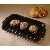 Oven Essentials 13" Broiler Pan