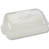 Accessories 13" Rectangular Cake Keeper