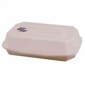 Microwave 11" Vegetable and Seafood Steamer