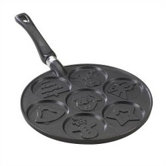 Holiday Pancake Pan