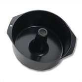 16 Cup Pound Cake / Angel Food Pan