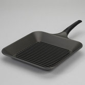 Pro Cast Traditions 11" Non-Stick Grill Pan