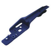 Handle Mount