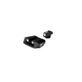 3 Dot Green Front and Novak Rear Night Sights Set