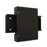 Flat & Tilt Wall Mount For 24" Enclosure