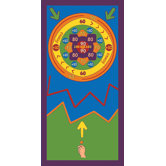 Play Carpet Aim Game Kids Rug