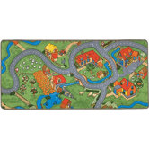 Farm Play Kids Rug