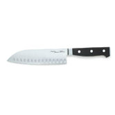 Simply  Forged Cutlery 7" Santoku