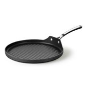 Simply Nonstick 13" Non-Stick Grill Pan