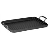 Grill & Grill Pans