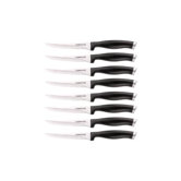 Contemporary Cutlery 8 Piece Steak Knife Set