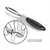 Vegetable Peeler