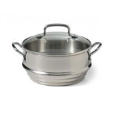 Universal Steamer Insert
