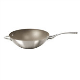 Woks
