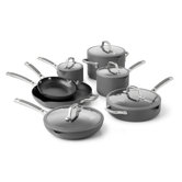 Easy System Nonstick 12-Piece Set