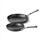 Simply Nonstick Omelette Pan Combo