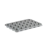 Nonstick Bakeware Mini Muffin Pan