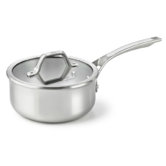 AcCuCore 2.5-qt. Saucepan with Lid