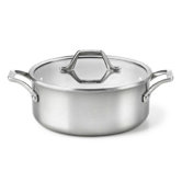 AcCuCore 5 Quart Dutch Oven with Cover
