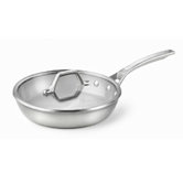 AcCuCore 10-in. Skillet with Cover