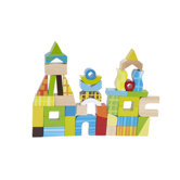 PBS Exploration Blocks - City