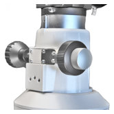 Dual Speed Focuser