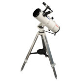 R130SF Telescope and Porta II Mount