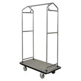 Traveler's Series Economy Bellman's Cart