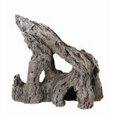Marina Naturals Rock Outcrop with Hole