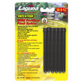 Laguna Once-A-Year Mini Fertilizer Spike Aquatic Plant (6 pack)